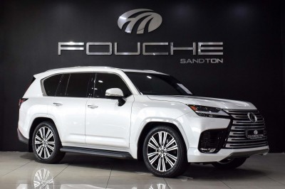 BUY LEXUS 2024 500D, Motor Trader