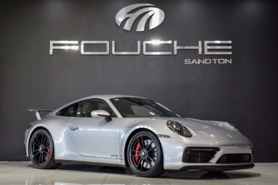 BUY PORSCHE 911 2022 CARRERA GTS COUPE, Motor Trader