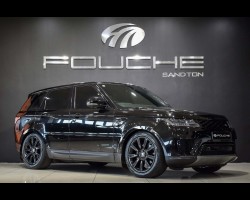 2019 Land Rover Range Rover