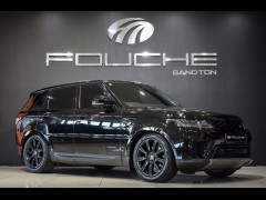 BUY LAND ROVER RANGE ROVER 2019 SPORT 3.0 TDV6 S, Motor Trader