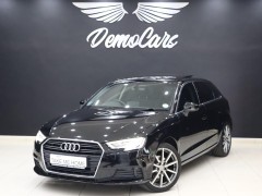 BUY AUDI A3 2020 SPORTBACK 1.0 TFSI STRONIC (30 TFSI), Motor Trader