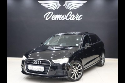 BUY AUDI A3 2020 SPORTBACK 1.0 TFSI STRONIC (30 TFSI), Motor Trader