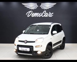 2021 Fiat
