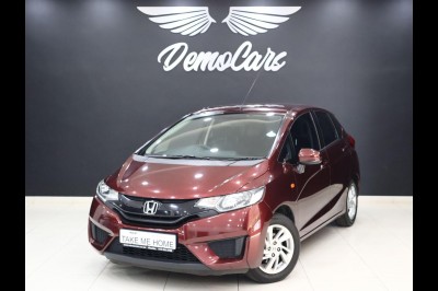 BUY HONDA JAZZ 2016 1.2 COMFORT, Motor Trader