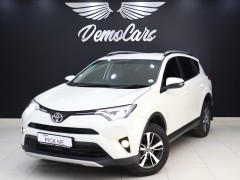 BUY TOYOTA RAV 4 2017, Motor Trader