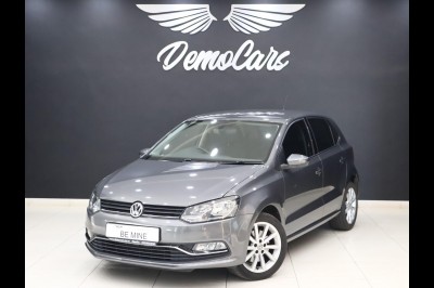 BUY VOLKSWAGEN POLO GP 2014 1.2 TSI HIGHLINE DSG (81KW), Motor Trader