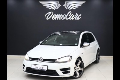 BUY VOLKSWAGEN GOLF 7 2017 GOLF VII 2.0 TSI R DSG, Motor Trader