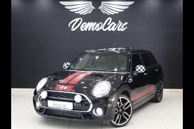 BUY MINI COOPER CLUBMAN 2017 COOPER S CLUBMAN A/T, Motor Trader