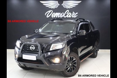 BUY NISSAN NAVARA 2020 2.3D STEALTH A/T D/C P/U, Motor Trader