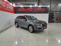 BUY AUDI Q7 2016 3.0 TDI V6 QUATTRO TIP (45 TDI), Motor Trader