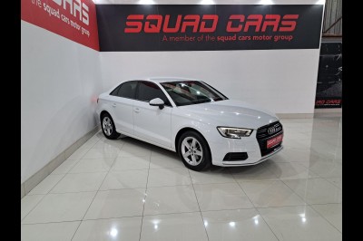 BUY AUDI A3 2017 1.4T FSI STRONIC (35 TFSI), Motor Trader