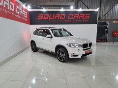 BUY BMW X5 2015 XDRIVE30D  A/T (F15), Motor Trader