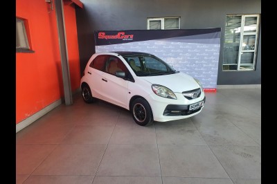 BUY HONDA BRIO 2013 1.2 TREND 5DR, Motor Trader