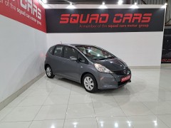 BUY HONDA JAZZ 2015 1.3 COMFORT CVT, Motor Trader