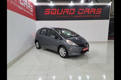 BUY HONDA JAZZ 2015 1.3 COMFORT CVT, Motor Trader