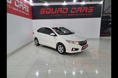 BUY HONDA BALLADE 2017 1.5 ELEGANCE CVT, Motor Trader