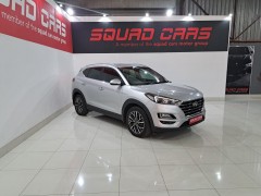 BUY HYUNDAI TUCSON 2020 2.0 EXECUTIVE A/T, Motor Trader