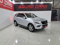 BUY MERCEDES-BENZ A8 2015 ML 350 BLUETEC, Motor Trader