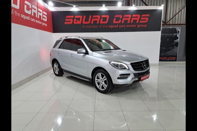 BUY MERCEDES-BENZ A8 2015 ML 350 BLUETEC, Motor Trader