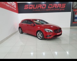 2014 Mercedes-benz A Class