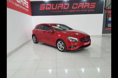 BUY MERCEDES-BENZ A CLASS 2014 A 220 CDI BE A/T, Motor Trader