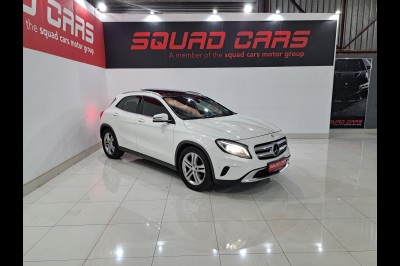 BUY MERCEDES-BENZ GLA 2014 220 CDI A/T 4MATIC, Motor Trader