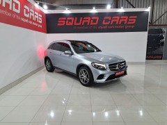 BUY MERCEDES-BENZ GLC 2015 220D AMG, Motor Trader