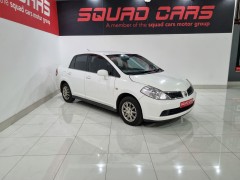 BUY NISSAN TIIDA 2012 1.6 VISIA (H30), Motor Trader