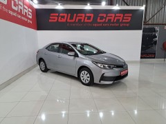 BUY TOYOTA COROLLA QUEST 2022 PLUS 1.8, Motor Trader