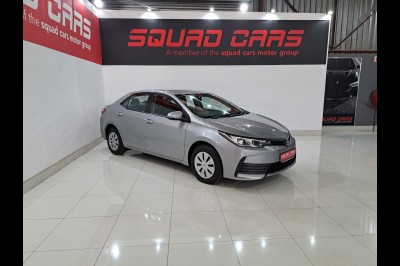 BUY TOYOTA COROLLA QUEST 2022 PLUS 1.8, Motor Trader