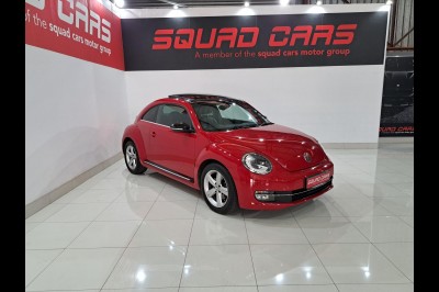 BUY VOLKSWAGEN BEETLE 2012, Motor Trader