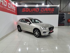 BUY VOLVO XC60 2020 D5 INSCRIPTION GEARTRONIC AWD, Motor Trader