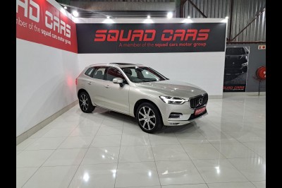 BUY VOLVO XC60 2020 D5 INSCRIPTION GEARTRONIC AWD, Motor Trader