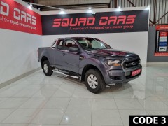 BUY FORD RANGER 2016 2.2TDCI XL P/U SUP/CAB, Motor Trader