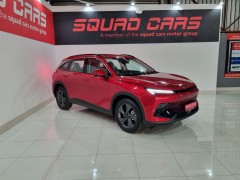 BUY BAIC X55 2024 1.5T ELITE A/T, Motor Trader