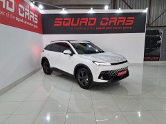 BUY BAIC X55 2024 1.5T ELITE A/T, Motor Trader