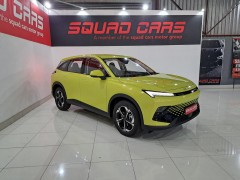 BUY BAIC X55 2024 1.5T DYNAMIC A/T, Motor Trader