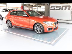 BUY BMW 1 SERIES 2015 M135I 3DR A/T (F21), Motor Trader