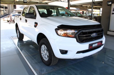 BUY FORD RANGER 2021 2.2 TDCI XL D/C 4X2 MAN, Motor Trader