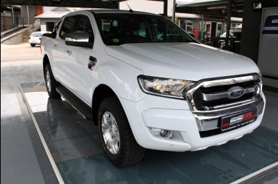 BUY FORD RANGER 2019 3.2TDCI XLT A/T P/U D/C, Motor Trader