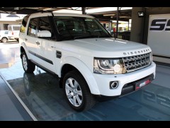 BUY LAND ROVER DISCOVERY 2014 4 3.0 TD/SD V6 SE, Motor Trader