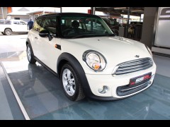 BUY MINI COOPER 2011 1.6 MANUAL, Motor Trader