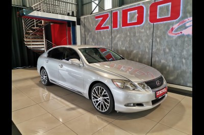 BUY LEXUS GS 2009 300 SE A/T, Motor Trader