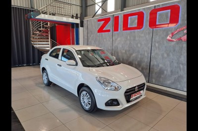 BUY SUZUKI SWIFT 2024 DZIRE 1.2 GA, Motor Trader