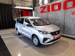 BUY SUZUKI ERTIGA 2024 1.5 GA, Motor Trader