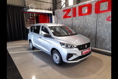 BUY SUZUKI ERTIGA 2024 1.5 GA, Motor Trader