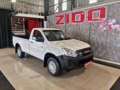BUY ISUZU D-MAX 2020 250C FLEETSIDE S/C P/U, Motor Trader