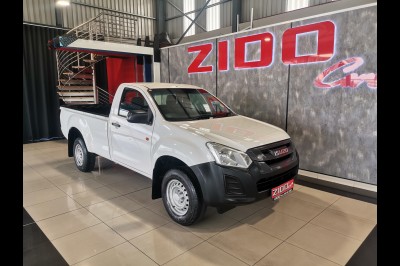 BUY ISUZU D-MAX 2020 250C FLEETSIDE S/C P/U, Motor Trader