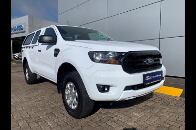 BUY FORD RANGER 2007 - ON 2021 RANGER 2.2TDCI XL 4X4 P/U S/C, Motor Trader