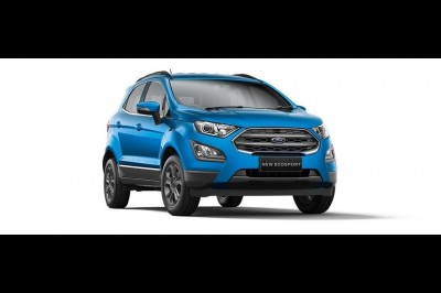 BUY FORD 2022 ECOSPORT 1.5TIVCT AMBIENTE A/T, Motor Trader